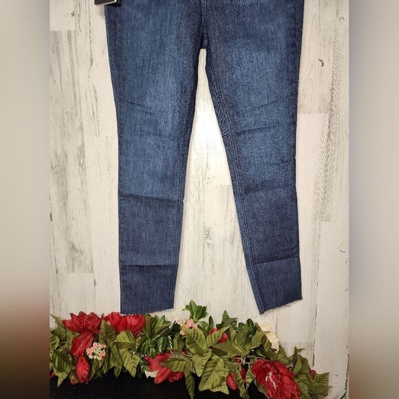 NWT Rag & Bone Tonal River High Rise Ankle Skinny - Picture 13 of 14